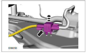 Exhaust Flexible Pipe