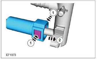 Quick Release Coupling