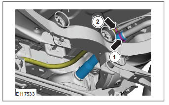 General Equipment: Hose Clamp Remover/Installer