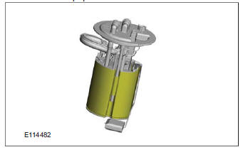 Fuel Tank Draining