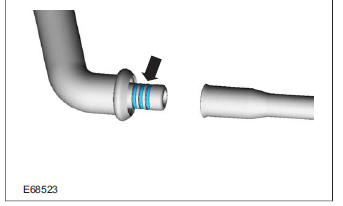 Spring Lock Coupling