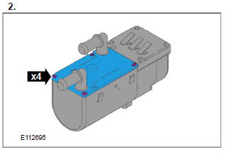 Fuel Fired Booster Heater