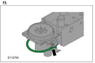 Fuel Fired Booster Heater