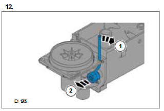 Fuel Fired Booster Heater