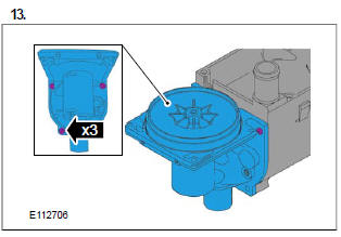 Fuel Fired Booster Heater