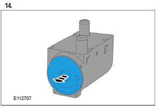 Fuel Fired Booster Heater