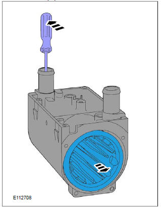 Fuel Fired Booster Heater