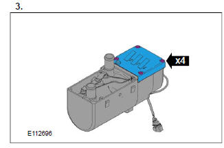 Fuel Fired Booster Heater