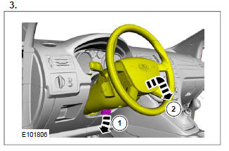 Instrument Cluster