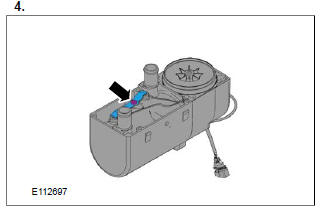 Fuel Fired Booster Heater