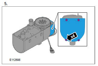 Fuel Fired Booster Heater