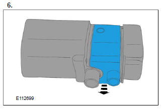 Fuel Fired Booster Heater