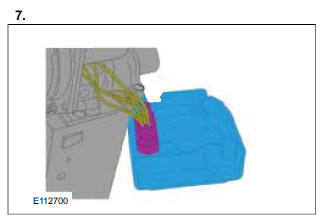 Fuel Fired Booster Heater