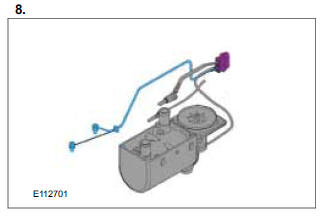 Fuel Fired Booster Heater