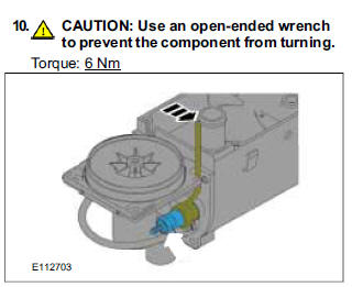 Fuel Fired Booster Heater