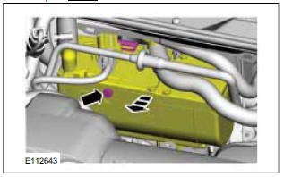 Fuel Fired Booster Heater - 2.5L Duratec (147kW/200PS) - VI5