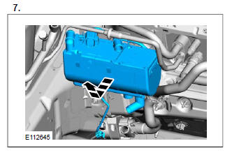 Fuel Fired Booster Heater - 2.5L Duratec (147kW/200PS) - VI5