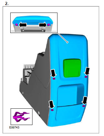 Direct Current/Alternating Current (DC/AC) Inverter