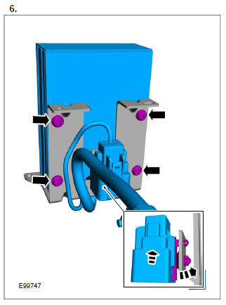 Direct Current/Alternating Current (DC/AC) Inverter