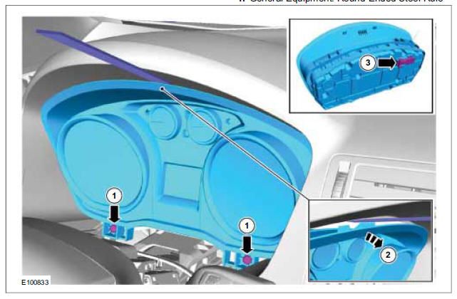 Connector to Audio Unit Antenna Cable