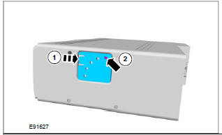 Compact Disc (CD) Changer