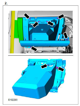 Portable Support Electronics (PSE) Module