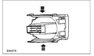 Headlamp Switch