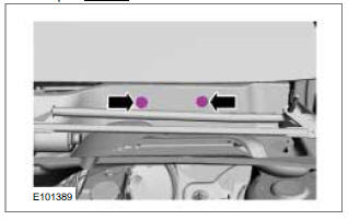 Passenger Compartment Wiring Harness