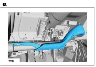 Passenger Compartment Wiring Harness