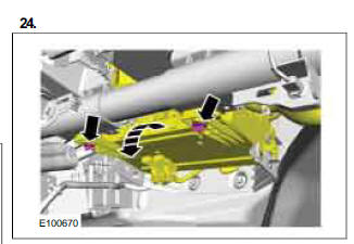 Passenger Compartment Wiring Harness