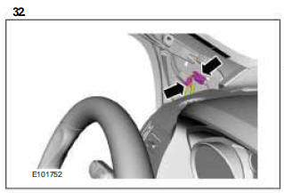 Passenger Compartment Wiring Harness