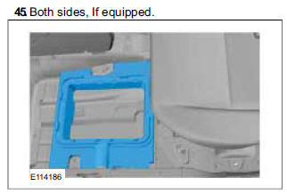 Passenger Compartment Wiring Harness