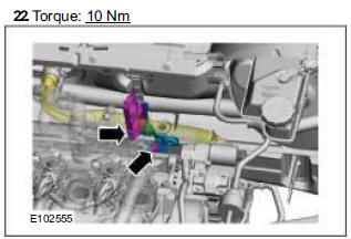 Engine Compartment Wiring Harness