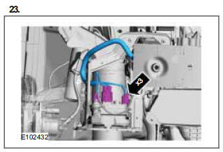 Engine Compartment Wiring Harness