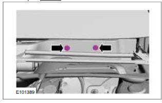 Instrument Panel Wiring Harness