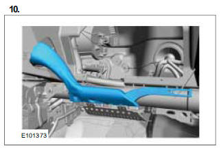 Instrument Panel Wiring Harness