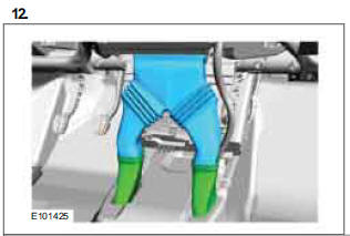 Instrument Panel Wiring Harness