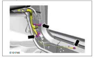 Instrument Panel Wiring Harness