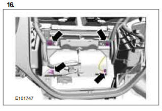 Instrument Panel Wiring Harness