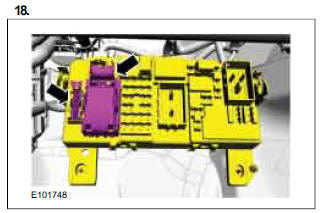 Instrument Panel Wiring Harness