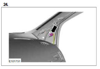 Instrument Panel Wiring Harness