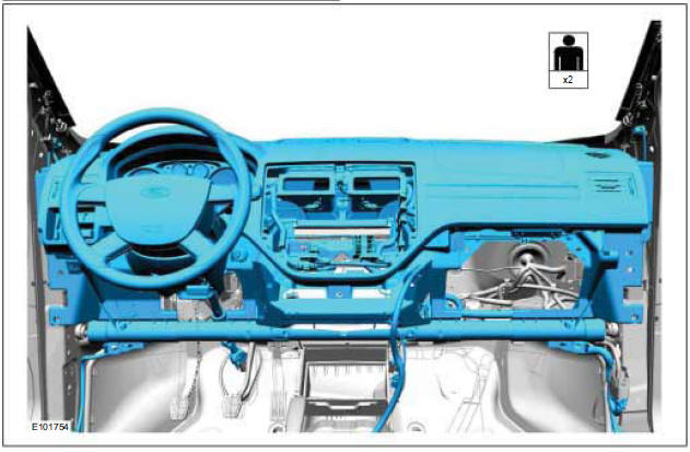 Instrument Panel Wiring Harness