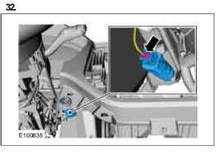 Instrument Panel Wiring Harness