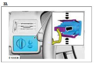 Instrument Panel Wiring Harness