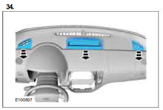 Instrument Panel Wiring Harness