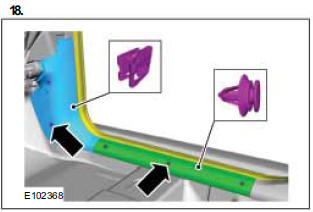 Engine Compartment Wiring Harness