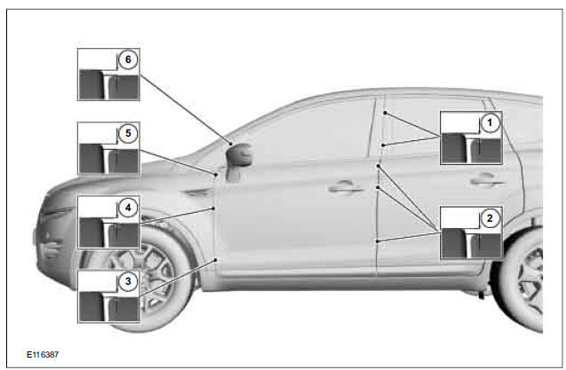 Front Door Alignment