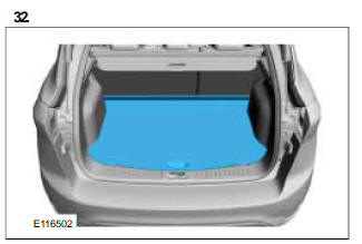 Liftgate Alignment