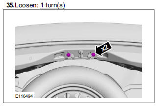 Liftgate Alignment