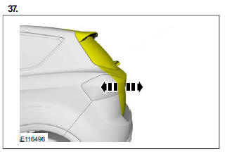 Liftgate Alignment